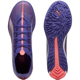 Pantofi Puma Ultra 5 Match Tt 107892 01 violet 3