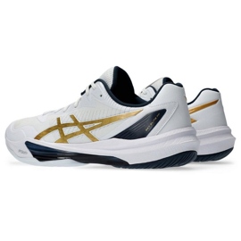 Pantofi Asics Sky Elite Ff 3 1051A080101 alb 5