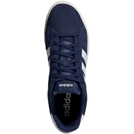 Pantofi Adidas Daily 4.0 U IF4503 albastru 3
