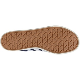 Pantofi Adidas Daily 4.0 U IF4503 albastru 5