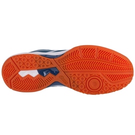 Pantofi Asics Gel-Task Mt 4 1071A102-400 albastru 3