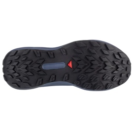 Pantofi Salomon Genesis 474432 albastru 3
