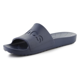 Slapi Crocs Slide 210088-410 albastru 4