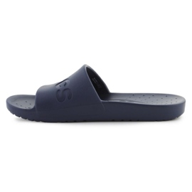 Slapi Crocs Slide 210088-410 albastru 5