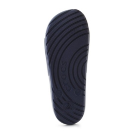 Slapi Crocs Slide 210088-410 albastru 7
