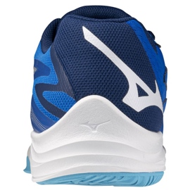Pantofi Mizuno Thunder Blade Z V1GA237001 albastru 3