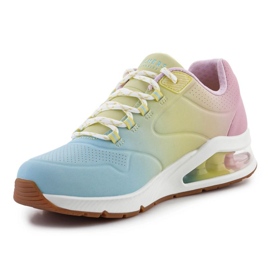 Pantofi Skechers Uno 2 155628-WMLT multicolor 4