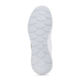 Pantofi Skechers Go Walk Flex-New World 216505-WGY alb 7