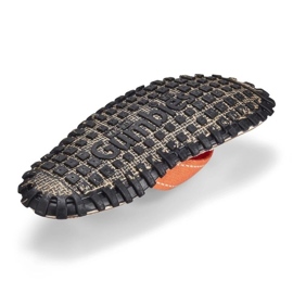 Flip-flops Gumbies Cairns Șlapi unisex GU-FFISL130 portocale 4
