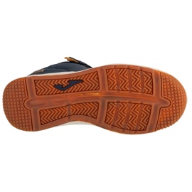 Pantofi Joma J.Torcon 2403 JTORCW2403V albastru 3