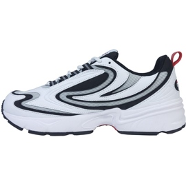 Pantofi Fila Actix FFM0314 83067 alb 4