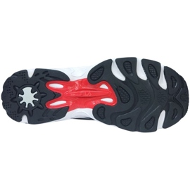 Pantofi Fila Actix FFM0314 83067 alb 5