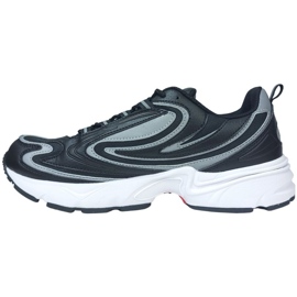 Pantofi Fila Actix FFM0314 83249 negru 4
