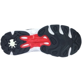 Pantofi Fila Actix FFM0314 83249 negru 5