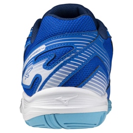 Pantofi Mizuno Cyclone Speed ​​​​4 V1GA238001 albastru 3