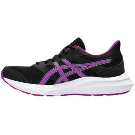 Pantofi de alergare Asics Jolt 4 1012B421-009 negru 5