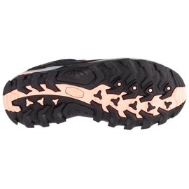 Pantofi CMP Rigel Low Wp 3Q13246-65UP multicolor 3