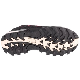 Pantofi Cmp Rigel Low Wp 3Q13246-H910 negru 3