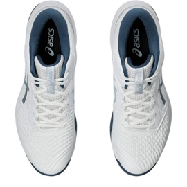Pantofi Asics Netburner Ballistic Ff Mt 3 1051A074103 galben 5