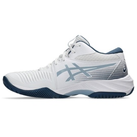 Pantofi Asics Netburner Ballistic Ff Mt 3 1051A074103 galben 7