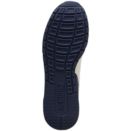 Pantofi Puma St Runner v4 Sd 399665 05 albastru 5