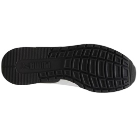 Pantofi Puma St Runner v4 L 399068 01 negru 5