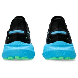 Pantofi de alergare Asics GT 2000 13 Lite-Show 1011B953001 negru 5