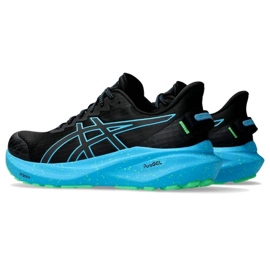 Pantofi de alergare Asics GT 2000 13 Lite-Show 1011B953001 negru 7