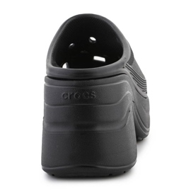 Crocs Siren Clog 208547-001 tocuri negru 5
