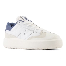 Pantofi New Balance unisex CT302VA alb 4