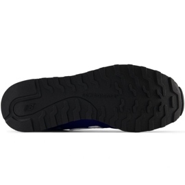 Pantofi New Balance GM500LCL albastru 3