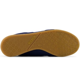 Pantofi New Balance unisex URC42SC albastru 3