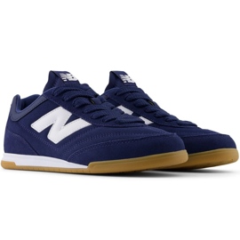 Pantofi New Balance unisex URC42SC albastru 4