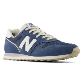 Pantofi sport New Balance ML373QO2 albastru 4