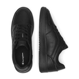 Pantofi Champion RD18 2.0 Low S21906.KK009 negru 4