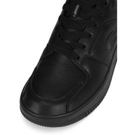 Pantofi Champion RD18 2.0 Low S21906.KK009 negru 6