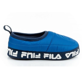 Papuci Fila Comfider FFK0117.53149 albastru 4