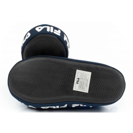 Papuci Fila Comfider FFK0117.53149 albastru 7