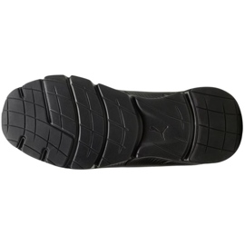 Pantofi de alergare Puma FlexFocus Lite Modern 310093 02 negru 5