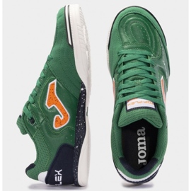 Joma Top Flex 2415 În pantofi TOPW2415IN verde 3