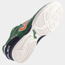 Joma Top Flex 2415 În pantofi TOPW2415IN verde 4