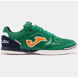Joma Top Flex 2415 În pantofi TOPW2415IN verde 5