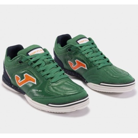 Joma Top Flex 2415 În pantofi TOPW2415IN verde 6