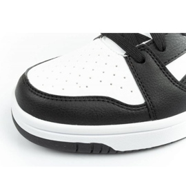 Pantofi Puma Rebound v6 392326 16 alb 4