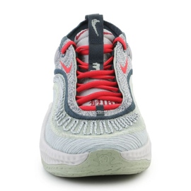 Pantofi Nike Cosmic Unity 3 DV2757-003 gri 7
