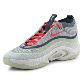 Pantofi Nike Cosmic Unity 3 DV2757-003 gri 8