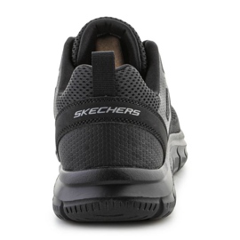 Pantofi Skechers Track-Broader 232698-BBK negru 4