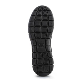 Pantofi Skechers Track-Broader 232698-BBK negru 5