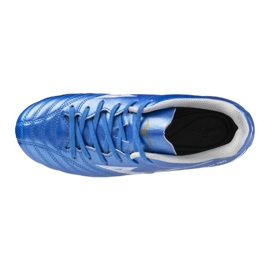 Pantofi Mizuno Monarcida Neo Iii Select Fg P1GB242527 albastru 3