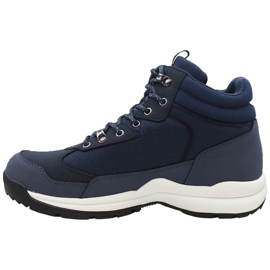 Pantofi medii Fila Alpha FFM0168 53246 albastru 4